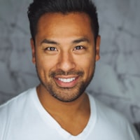 Daniel Reyes