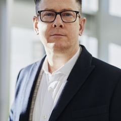 Customer portrait