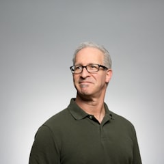 Customer portrait