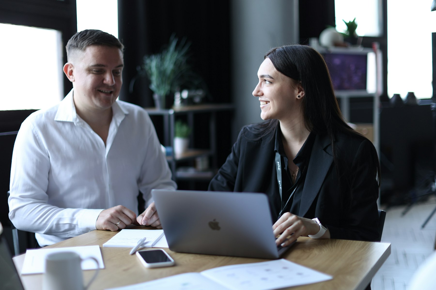 Norvane advisors in discussion