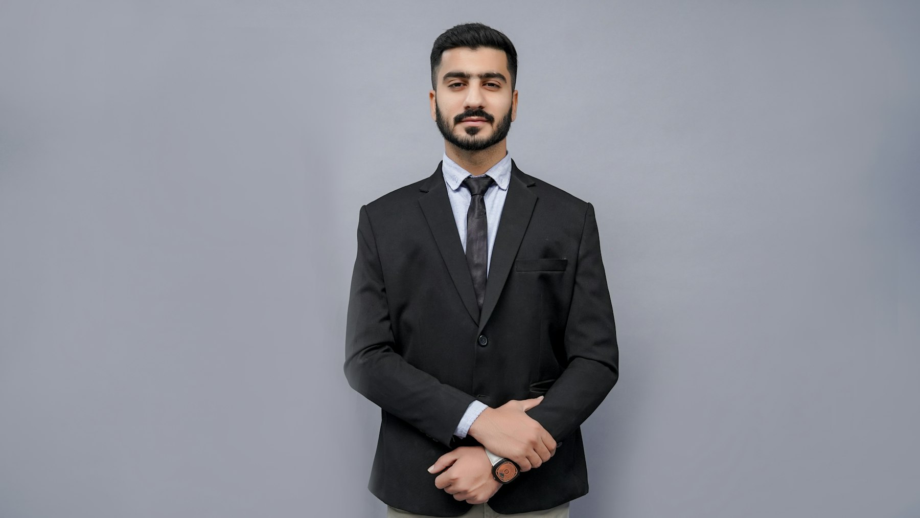 Norvane founder portrait