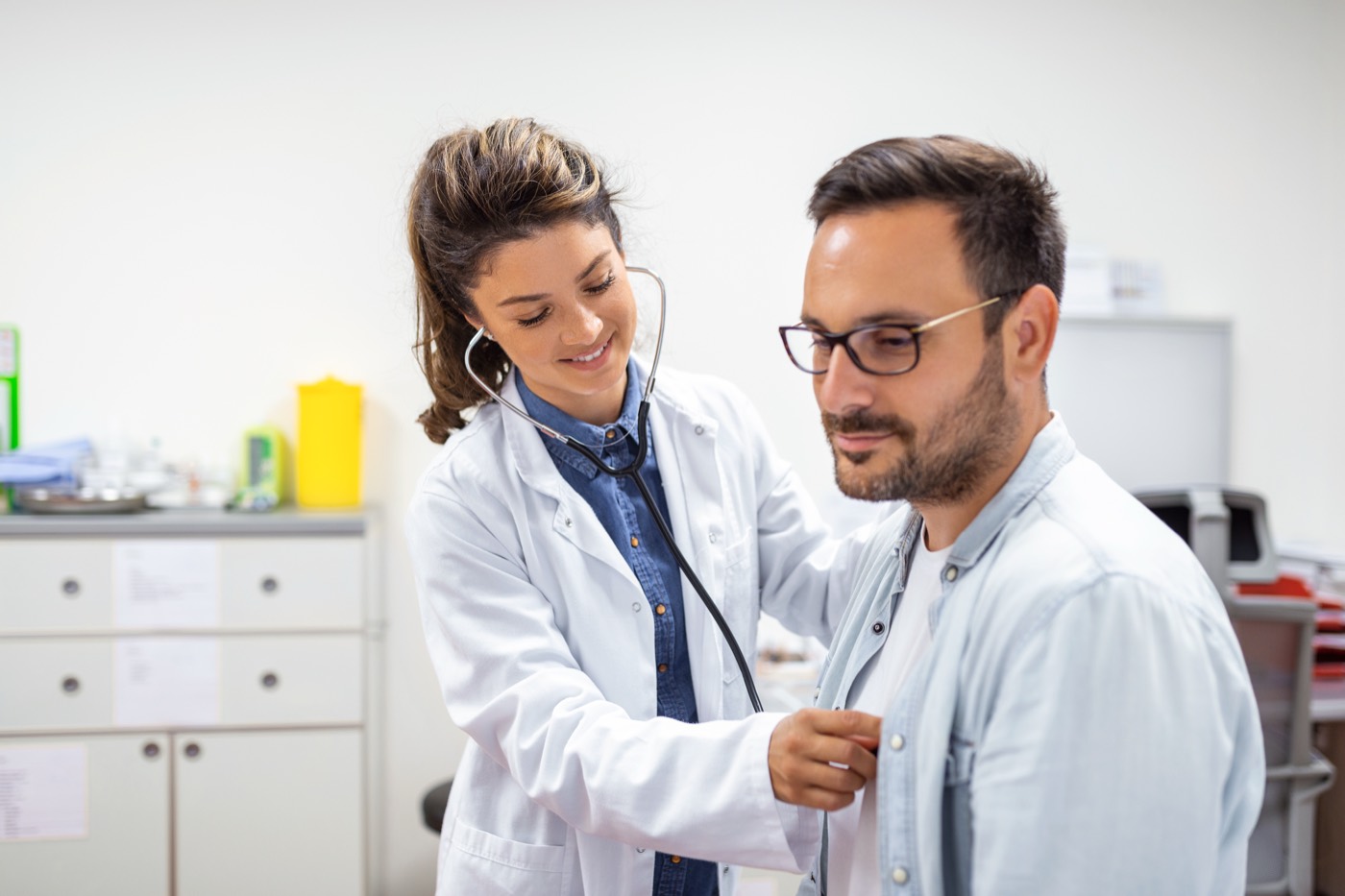 Cardiology at Novera
